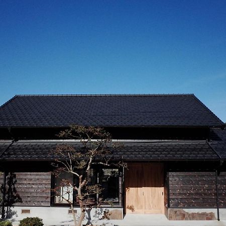 Okune Goto Exteriör bild