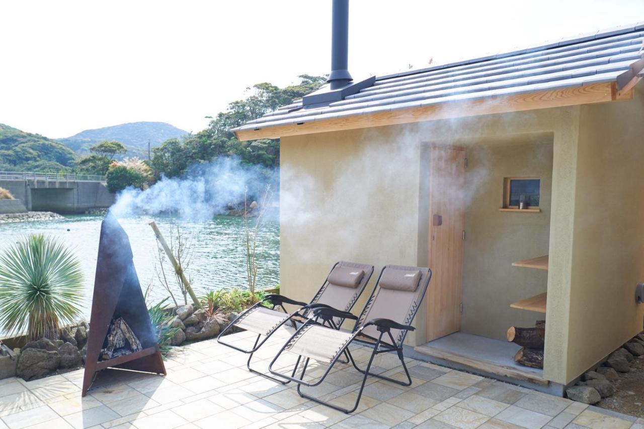 Okune Goto Exteriör bild