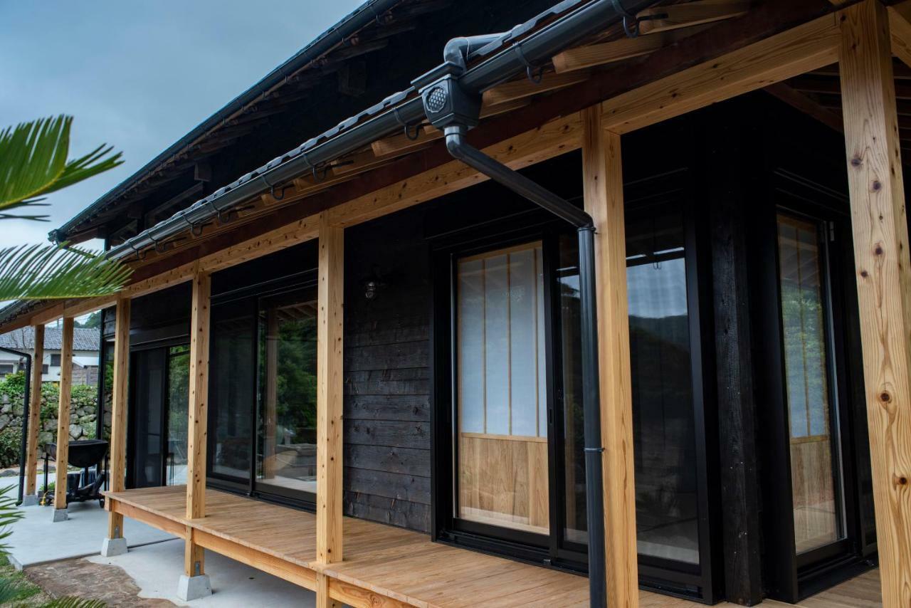Okune Goto Exteriör bild